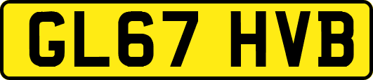 GL67HVB