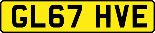 GL67HVE