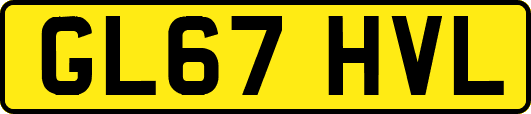 GL67HVL