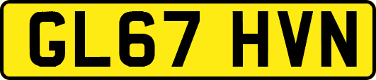 GL67HVN