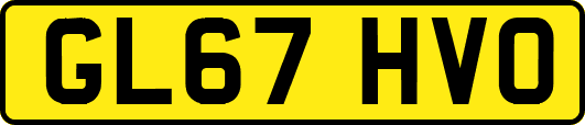 GL67HVO