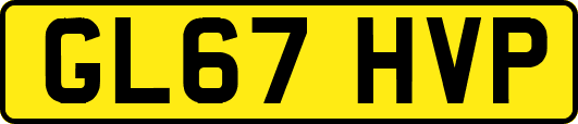 GL67HVP