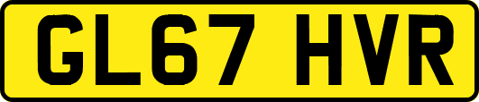 GL67HVR