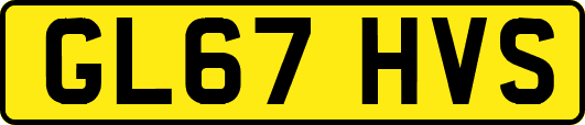 GL67HVS
