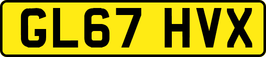 GL67HVX