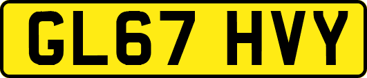 GL67HVY