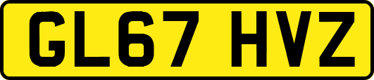 GL67HVZ