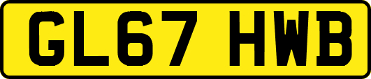GL67HWB