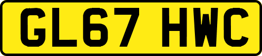 GL67HWC