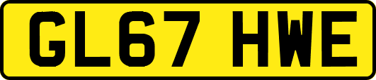 GL67HWE