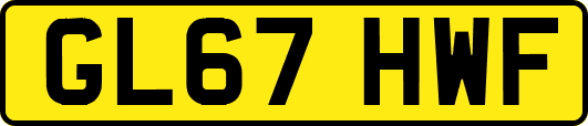 GL67HWF