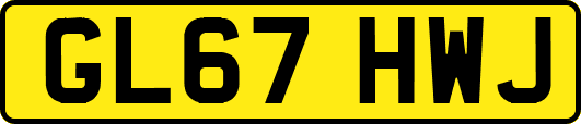 GL67HWJ