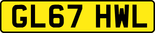 GL67HWL