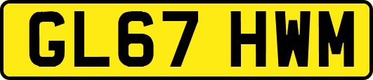 GL67HWM
