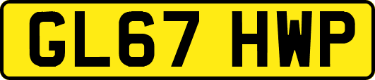 GL67HWP