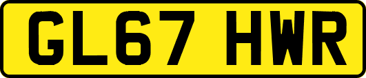 GL67HWR