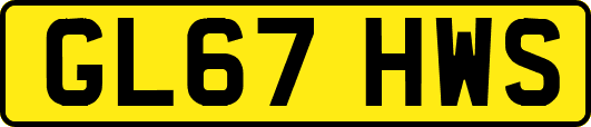 GL67HWS