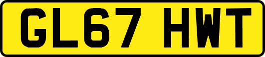 GL67HWT