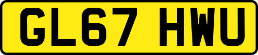 GL67HWU