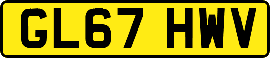 GL67HWV