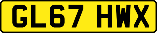 GL67HWX