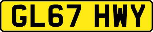 GL67HWY