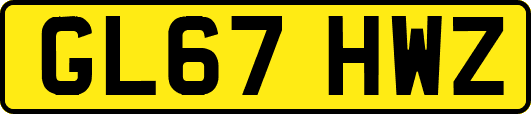 GL67HWZ