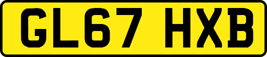 GL67HXB