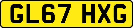 GL67HXG