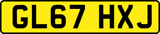 GL67HXJ