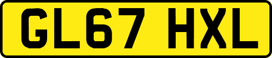 GL67HXL
