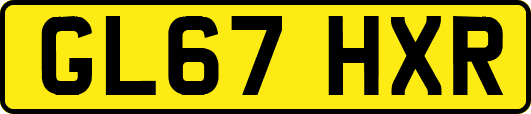 GL67HXR