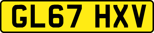 GL67HXV
