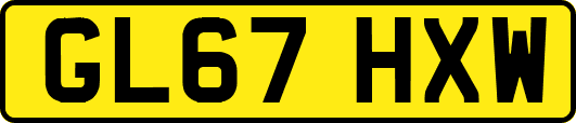 GL67HXW