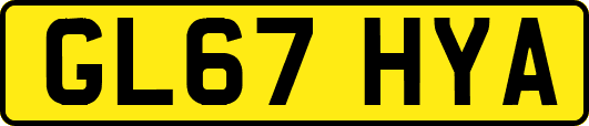 GL67HYA