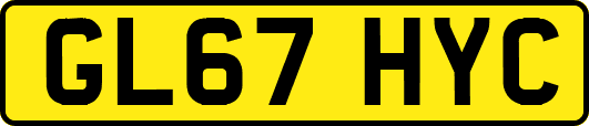 GL67HYC