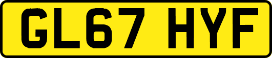 GL67HYF