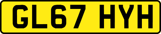 GL67HYH