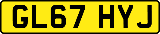 GL67HYJ