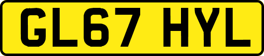 GL67HYL