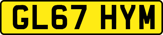 GL67HYM