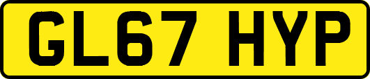 GL67HYP