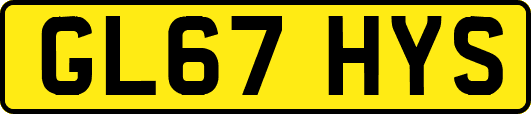 GL67HYS
