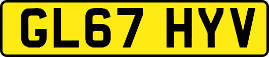 GL67HYV