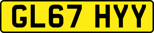 GL67HYY