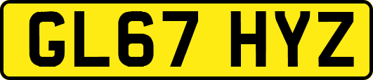 GL67HYZ