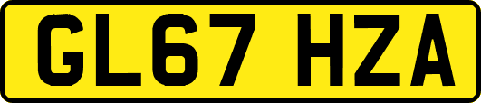GL67HZA