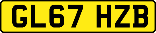 GL67HZB