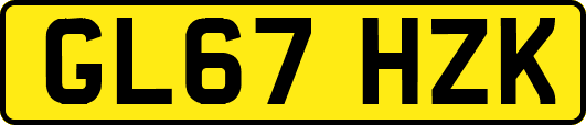 GL67HZK