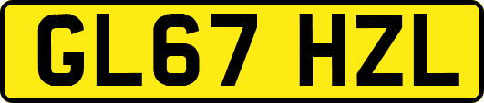 GL67HZL